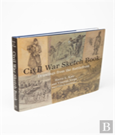 Civil War Sketch Book