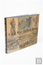Civil War Sketch Book