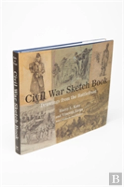 Bertrand.pt - Civil War Sketch Book