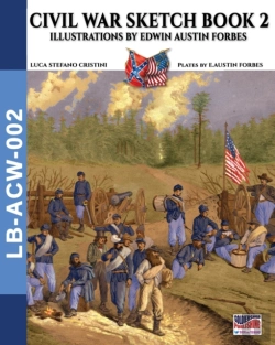 Bertrand.pt - Civil War Sketch Book - Vol. 2