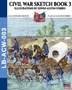 Bertrand.pt - Civil War Sketch Book - Vol. 3
