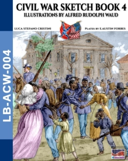 Bertrand.pt - Civil War Sketch Book - Vol. 4