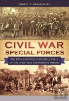 Civil War Special Forces