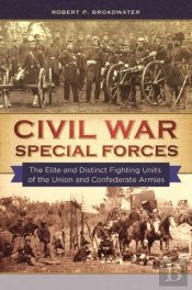 Civil War Special Forces