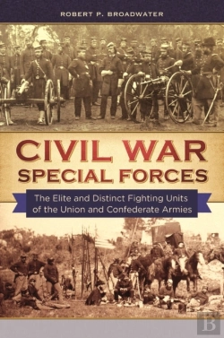 Bertrand.pt - Civil War Special Forces