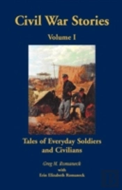 Civil War Stories: Tales Of Everyday Sol