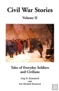 Bertrand.pt - Civil War Stories: Tales Of Everyday Soldiers And Civilians, Volume 2