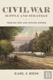 Civil War Supply And Strategy