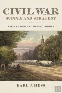Bertrand.pt - Civil War Supply And Strategy