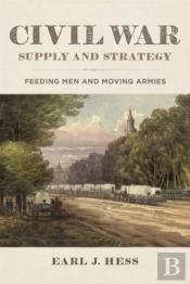 Civil War Supply And Strategy