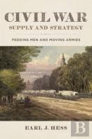 Civil War Supply And Strategy