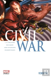 Civil War T.2