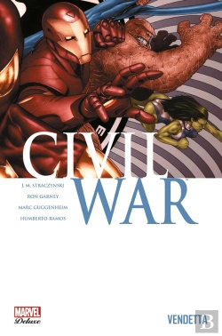 Bertrand.pt - Civil War T.2