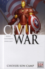 Civil War T.5