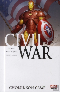 Bertrand.pt - Civil War T.5