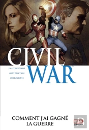 Civil War T.6