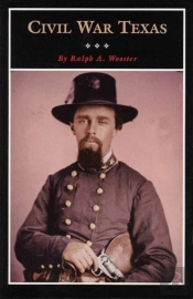 Civil War Texas
