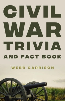 Bertrand.pt - Civil War Trivia And Fact Book