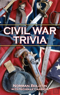 Bertrand.pt - Civil War Trivia