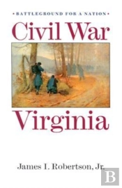 Civil War Virginia