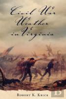 Civil War Weather In Virginia