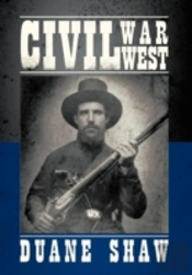 Civil War West