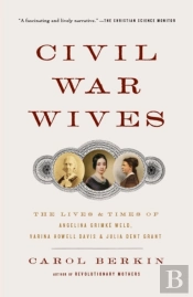 Civil War Wives