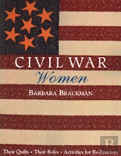 Civil War Women