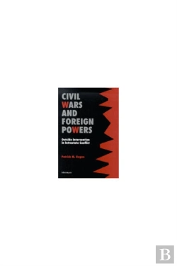 Bertrand.pt - Civil Wars And Foreign Powers