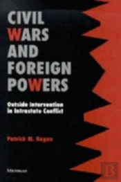 Civil Wars And Foreign Powers