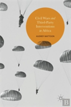 Bertrand.pt - Civil Wars And Third-Party Interventions In Africa