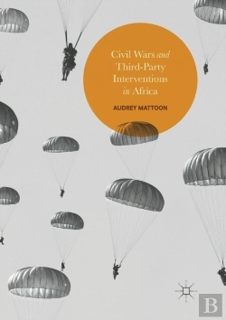 Bertrand.pt - Civil Wars And Third-Party Interventions In Africa