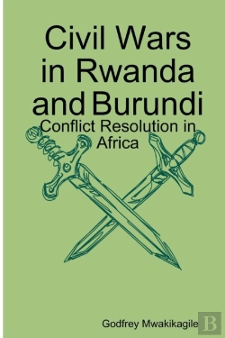 Bertrand.pt - Civil Wars In Rwanda And Burundi