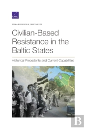 Civilian-Based Resistance In The Baltic States