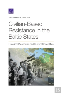 Bertrand.pt - Civilian-Based Resistance In The Baltic States