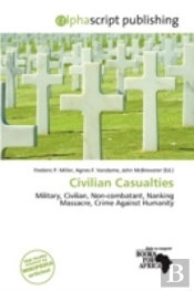 Civilian Casualties