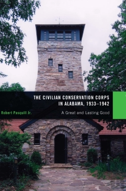 Bertrand.pt - Civilian Conservation Corps In Alabama, 1933-1942