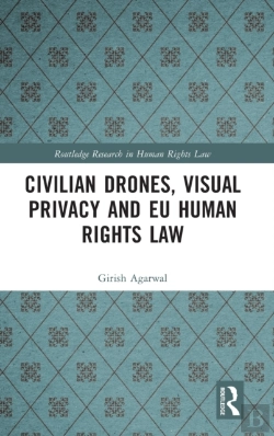 Bertrand.pt - Civilian Drones, Visual Privacy And Eu Human Rights Law