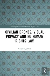 Civilian Drones, Visual Privacy And Eu Human Rights Law