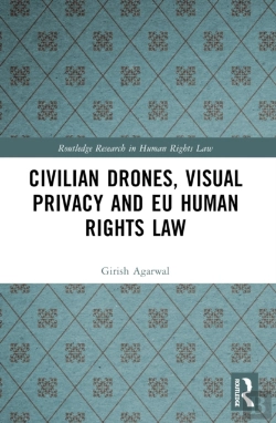 Bertrand.pt - Civilian Drones, Visual Privacy And Eu Human Rights Law