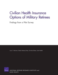 Bertrand.pt - Civilian Health Insurance Options Of Military Retirees