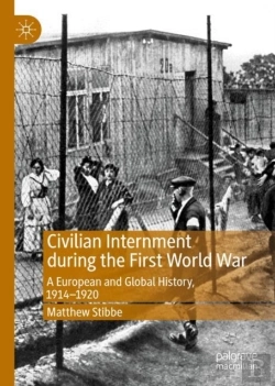 Bertrand.pt - Civilian Internment During The First World War