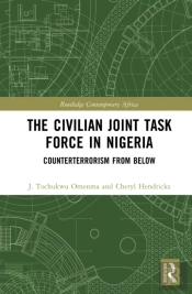 Civilian Joint Task Force In Nigeria