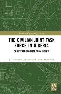 Bertrand.pt - Civilian Joint Task Force In Nigeria