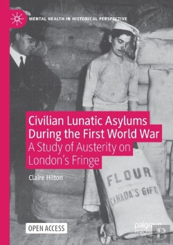 Bertrand.pt - Civilian Lunatic Asylums During The First World War