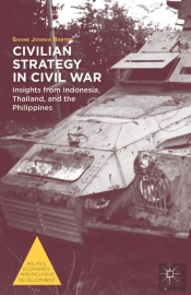 Civilian Strategy In Civil War