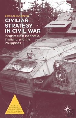 Bertrand.pt - Civilian Strategy In Civil War