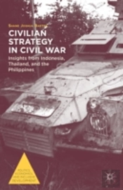 Civilian Strategy In Civil War