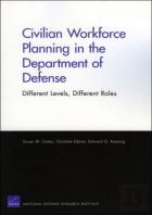 Civilian Workforce Planning In The Department Of Defense