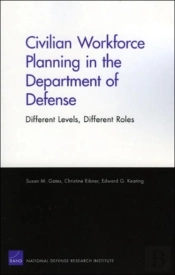 Civilian Workforce Planning In The Department Of Defense